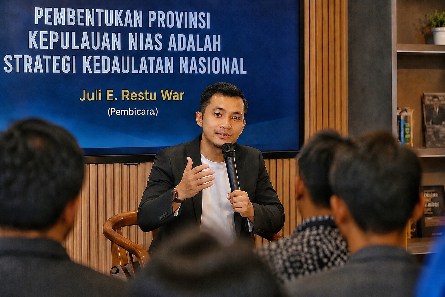 https://bintasara.com/Pembentukan Provinsi Kepulauan Nias