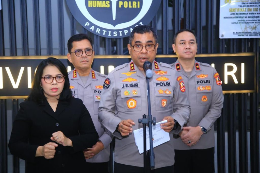 https://bintasara.com/Polri Rekrutmen Penyandang Disabilitas