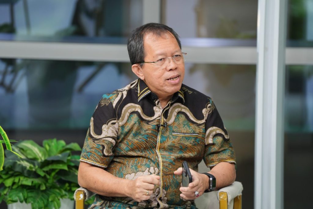 https://bintasara.com/Survei Litbang Kompas 2026