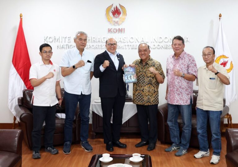 https://bintasara.com/Balap Sepeda Indonesia