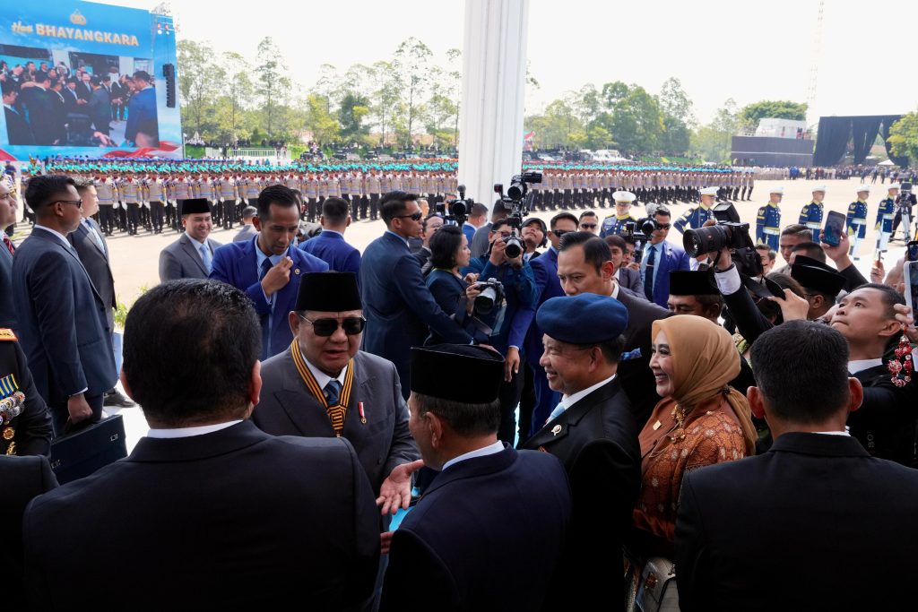https://bintasara.com/Hari Bhayangkara Ke-80