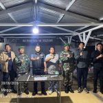 Tepis Hoaks di Media Sosial, Rutan Sidikalang Tegaskan Video Negatif yang Beredar Tidak Benar