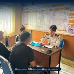 Bapas Muara Teweh Optimalkan Pembimbingan Klien Integrasi Melalui Wajib Lapor Berkala