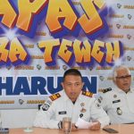 Awali Semester II, Bapas Muara Teweh Perkuat Kinerja Pemasyarakatan Berdampak Nyata