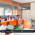 ‎Sidang TPP Bapas Muara Teweh, Matangkan Rekomendasi Litmas Reintegrasi Sosial