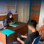 ‎PK Bapas Muara Teweh Perkuat Bimbingan Klien Anak Secara Profesional Berkelanjutan