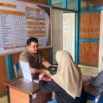 PK Bapas Muara Teweh Tegaskan Peran Penting Penjamin Klien Pemasyarakatan