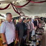 Kalapas Muara Teweh Apresiasi Meriahnya Penutupan Batara Expo Barito Utara
