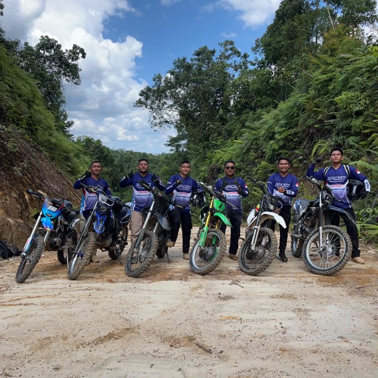https://bintasara.com/Petugas Lapas Muara Teweh