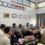 Kalapas Gunungtua Bekali Taruna POLTEKIMIPAS Bangun Integritas Sejak Dini Secara Profesional