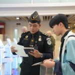 PNBP Visa Tembus Rp2,81 Triliun, Ditjen Imigrasi Perketat Pengawasan WNA dan Perkuat Pelayanan Digital