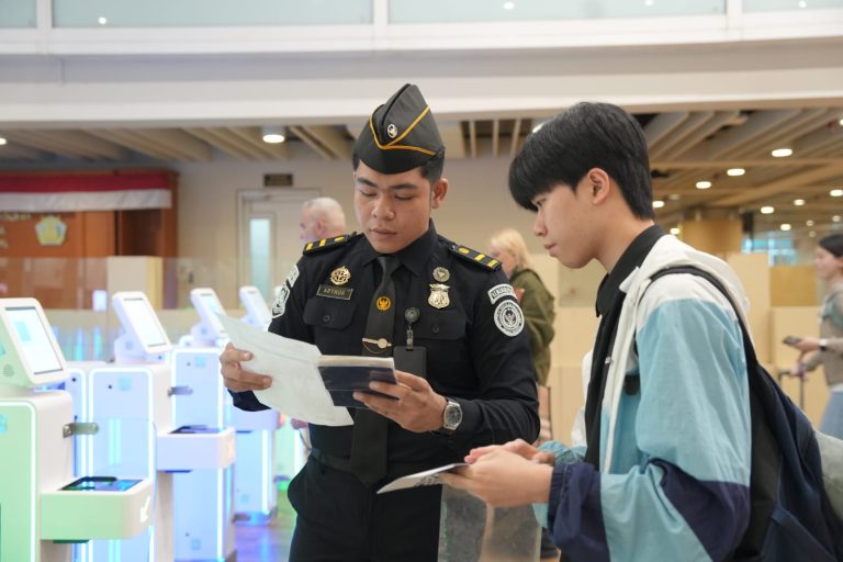 PNBP Visa Tembus Rp2,81 Triliun, Ditjen Imigrasi Perketat Pengawasan WNA dan Perkuat Pelayanan Digital