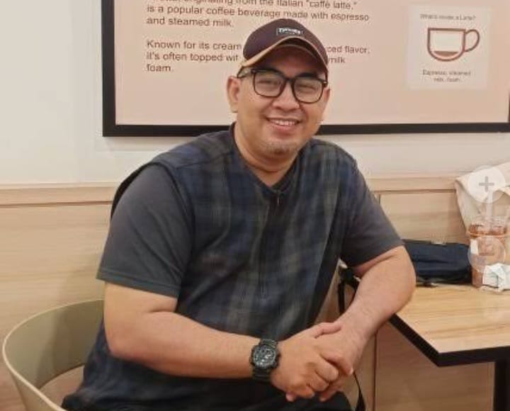 Amin Agustin Usul Dana Operasional RT untuk CCTV, Dorong Gerakan Cegah Kriminalitas dan Kenakalan Remaja di Kampung Melayu