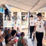 Petugas Lapas Kotapinang Gencarkan Penggeledahan Kamar Hunian Warga Binaan Demi Keamanan Maksimal