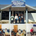 Bapas Muara Teweh Tegaskan Komitmen Pelayanan Prima Melalui Pos Bapas Terpadu di Rutan Buntok