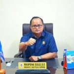 Realisasi APBD Nias Terkendala, Wakil Ketua DPRD Soroti TAPD Hanya Serahkan Kertas Selembar