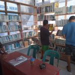 Layanan Perpustakaan Lapas Gunungsitoli Tingkatkan Literasi dan Wawasan Warga Binaan