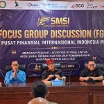 FGD SMSI di Bali Bedah Masa Depan Kedaulatan Finansial: PFII Dinilai Strategis Penuhi Kebutuhan Triliunan Rupiah