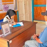 Bapas Muara Teweh Optimalkan Layanan Wajib Lapor Demi Keberhasilan Reintegrasi Sosial