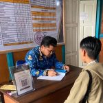 Pembimbingan Berkala Jadi Kunci Reintegrasi, Bapas Muara Teweh Gelar Wajib Lapor Klien