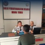 Perkuat Akurasi Litmas, Bapas Muara Teweh Maksimalkan Penggalian Data Penjamin