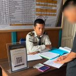 Bapas Muara Teweh Awali Pendampingan Anak Demi Masa Depan Lebih Baik