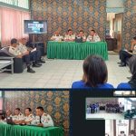 Sidang TPP Lapas Bersama Bapas Muara Teweh Perkuat Akuntabilitas Hak Integrasi Warga Binaan