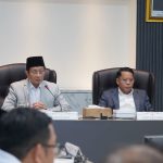 Manajemen Talenta ASN Kemenag Diperkuat, Sistem Merit Transparan Buka Peluang Karier Setara bagi Seluruh Pegawai
