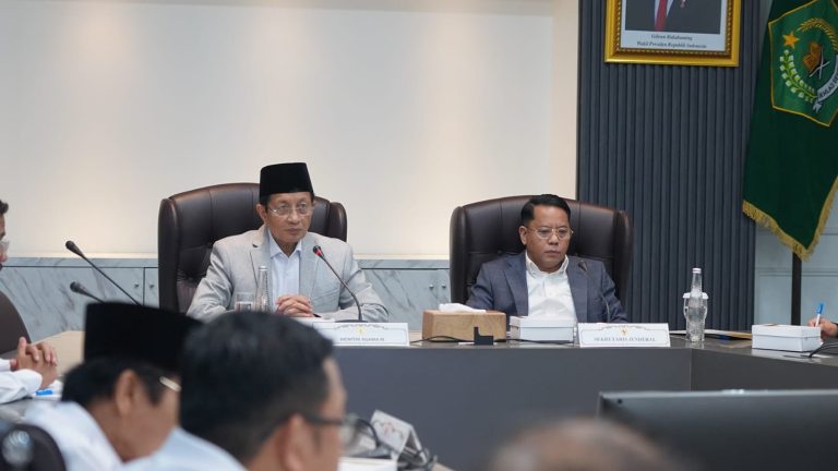Manajemen Talenta ASN Kemenag Diperkuat, Sistem Merit Transparan Buka Peluang Karier Setara bagi Seluruh Pegawai