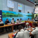 Bahas Usulan Remisi Umum dan Hak Integrasi, Lapas Gunungsitoli Gelar Sidang TPP