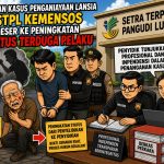 Dugaan Penganiayaan Lansia Naik Status, PH Korban Minta Dugaan Intervensi Oknum STPL Kemensos Diusut