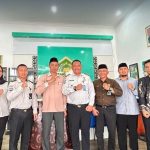 Bapas Muara Teweh Bergerak Cepat, Bangun Sinergi Lintas Sektor Wujudkan KELAYAN BINTER