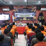 Lapas Rantauprapat Gelar Sidang TPP Remisi Umum, 124 Narapidana Diusulkan dengan Transparan