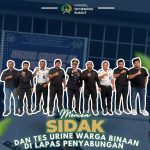 https://bintasara.com/Sidak Lapas Panyabungan Sumut