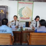 Pastikan Reintegrasi Tepat Sasaran, Bapas Muara Teweh Laksanakan Litmas CB di Lapas Muara Teweh