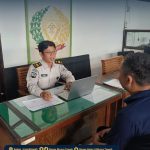 Di Balik Pembebasan Bersyarat, Bapas Muara Teweh Pastikan Litmas Setiap Warga Binaan Dinilai Secara Objektif
