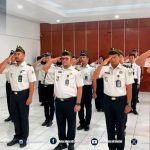 Rutan Rantau Ikuti Apel Bersama Juli 2026 Kemenko Hukum, HAM, dan Imipas Secara Virtual