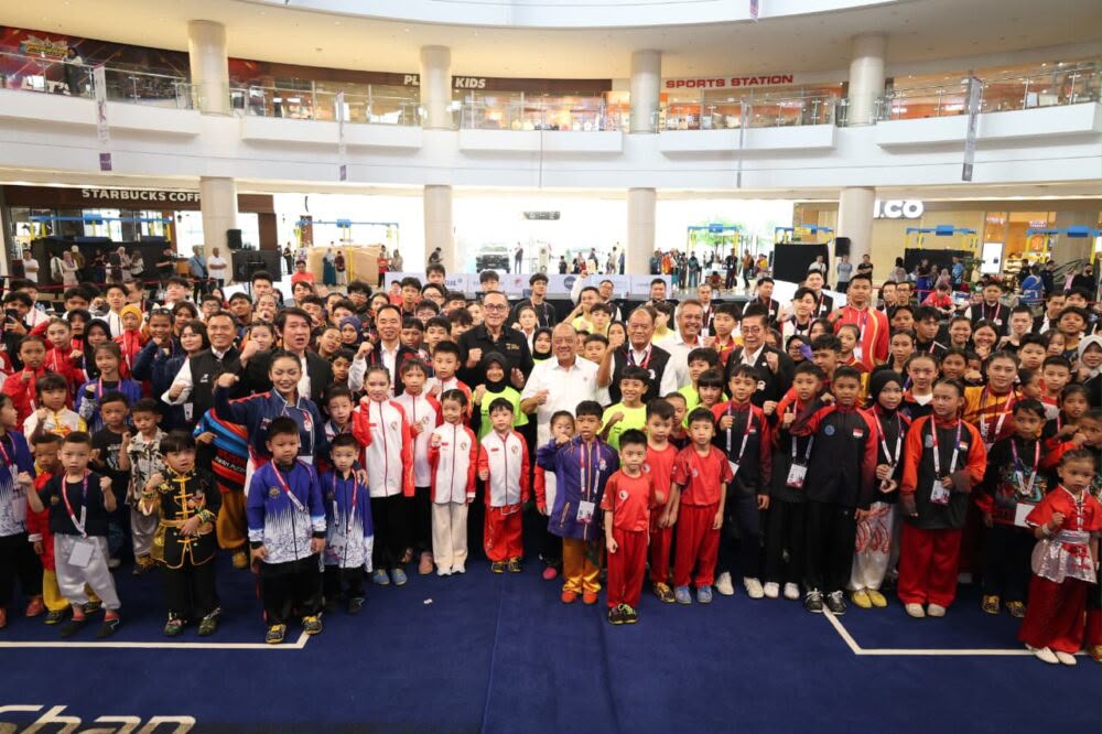 https://bintasara.com/Kejurnas Wushu 2026