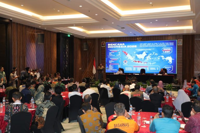 https://bintasara.com/Kekeringan NTB