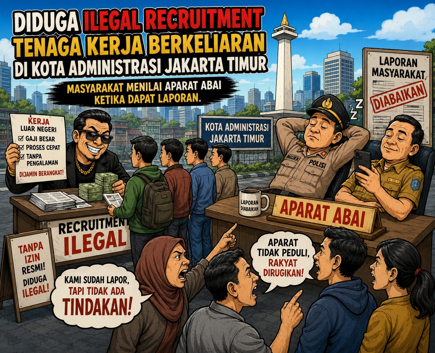 https://bintasara.com/Lowongan Kerja Bodong