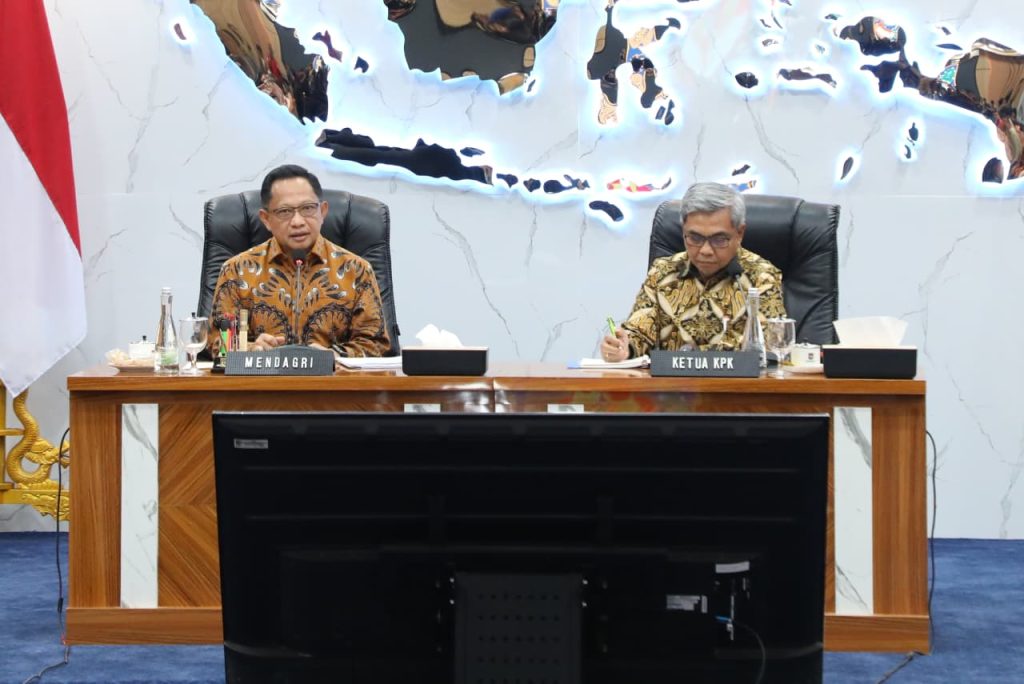https://bintasara.com/Pencegahan Korupsi Pemda