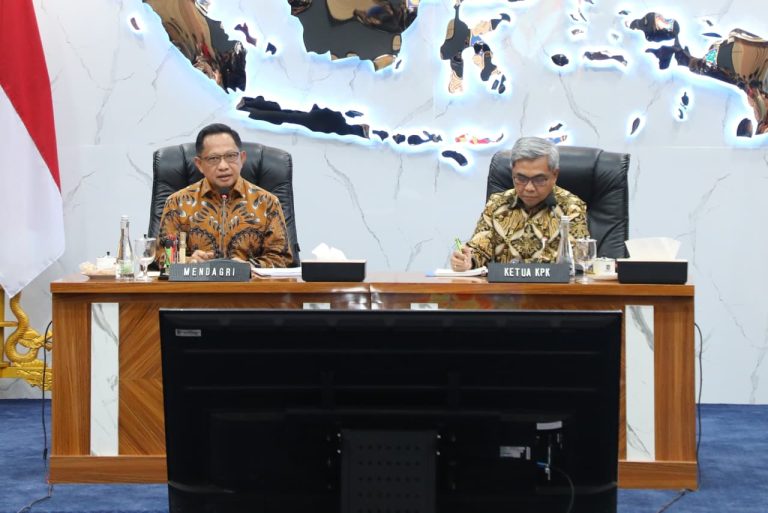 https://bintasara.com/Pencegahan Korupsi Pemda
