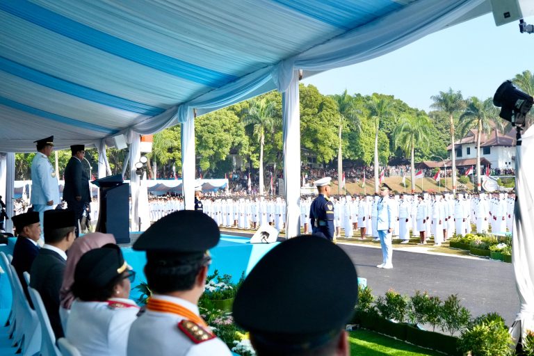 https://bintasara.com/Pamong Praja Muda IPDN