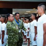 Pantukhir Taruna TNI