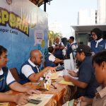 Pasporia Imigrasi Jakarta Utara