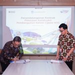 https://bintasara.com/Pembangunan Gedung Cipete
