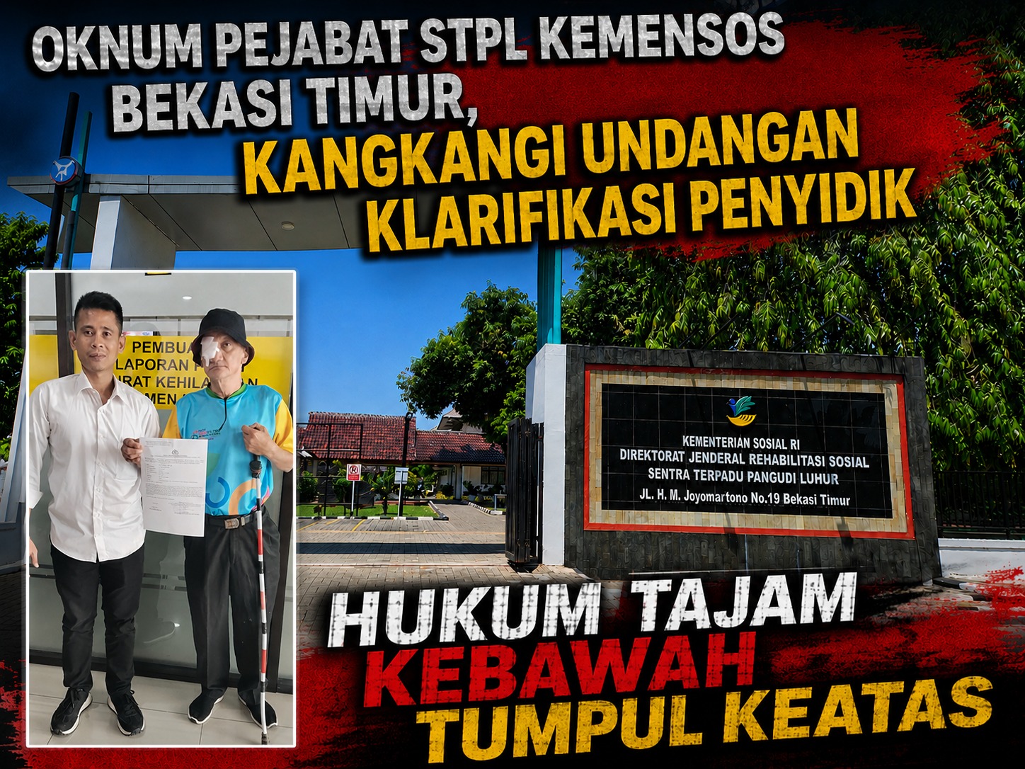 https://bintasara.com/Penganiayaan Lansia Kemensos
