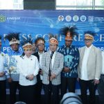 https://bintasara.com/Pesparawi Nasional XIV Papua