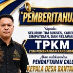 Calon Kades Bermunculan Pemkab Bekasi Siapkan Regulasi  Pilkades Serentak