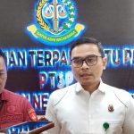 Pungli MCK Pasar Bantargebang Terbongkar, Kejari Bekasi Tahan Kabid Disdagperin sebagai Tersangka